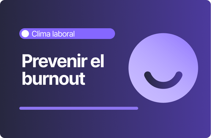 Clima laboral: Claves para combatir el burnout en Perú