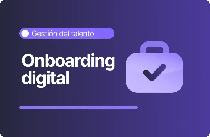 ¿Cómo hacer un onboarding digital en Perú?