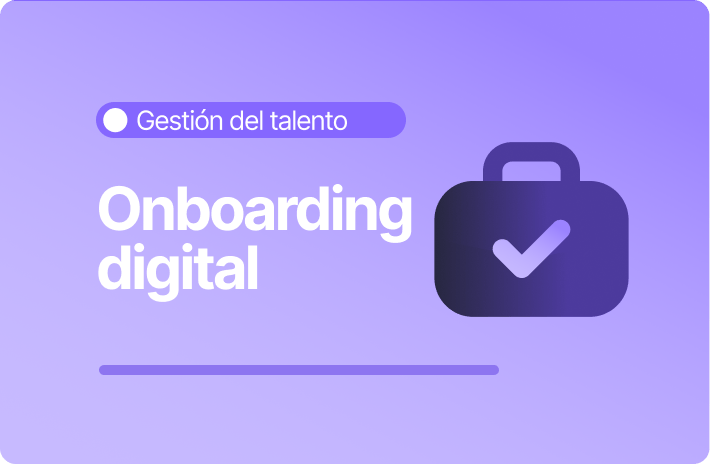¿Cómo hacer un onboarding digital exitoso en Chile?