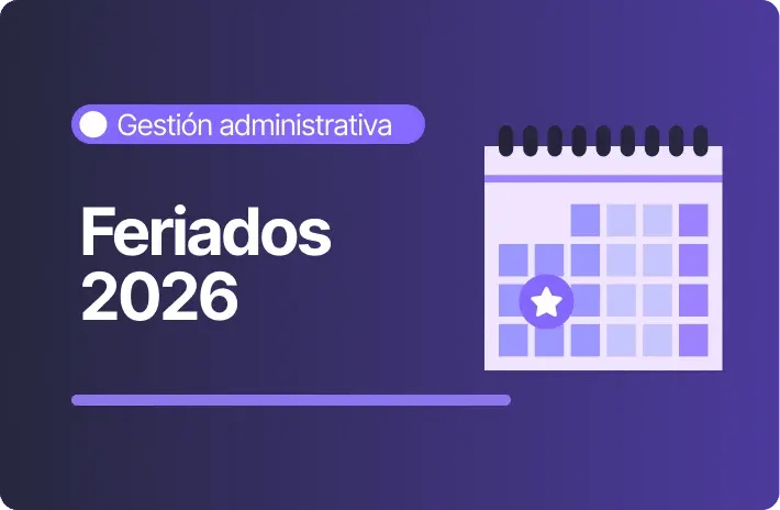 Feriados Perú 2026: Calendario completo