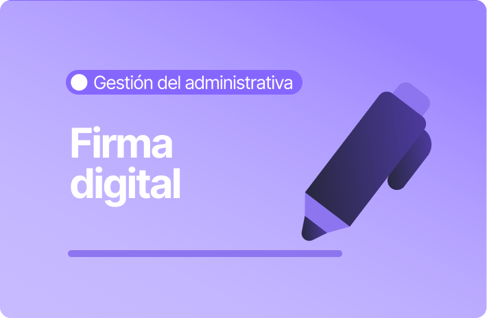 ¿Qué documentos se pueden firmar digitalmente en Chile?
