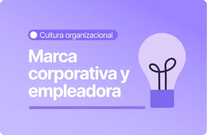 Marca corporativa vs marca empleadora: claves para RRHH en Chile