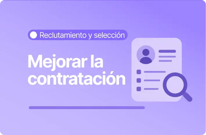 Herramientas para reclutamiento que mejoran contrataciones