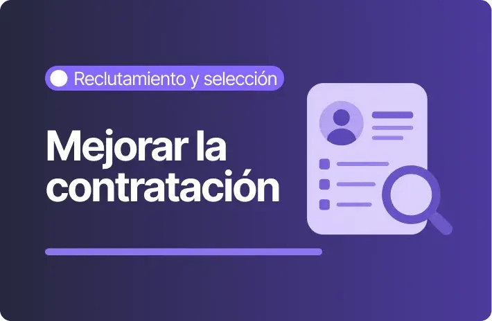 Herramientas para reclutamiento que mejoran contrataciones