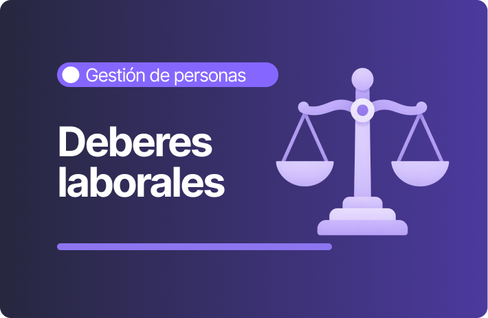 Obligaciones laborales en Perú: guía legal y práctica