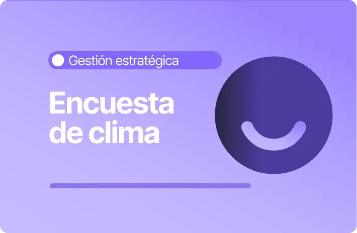 ¿Qué preguntas incluir en una encuesta de clima laboral?