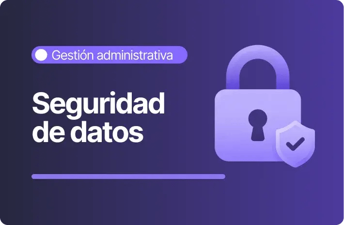 Claves para proteger los datos con un sistema de nóminas