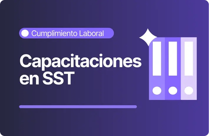 Capacitaciones obligatorias en SST y la Ley 29783 en Perú
