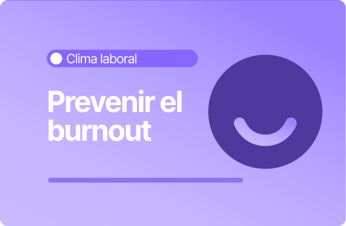Clima laboral: Claves para combatir el burnout en Chile