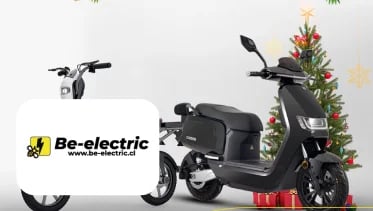 Be-electric