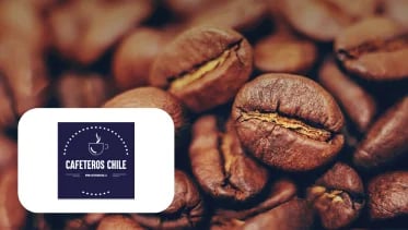 Cafeteros-Chile