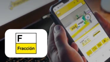 Farmacia-Fraccion