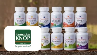 Farmacias-KNOP
