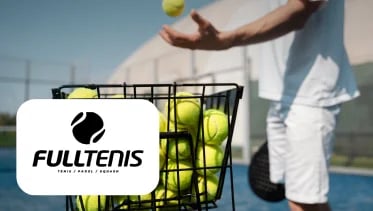Fulltenis