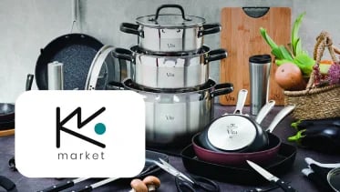 KW market