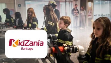 Descuento-KidZania