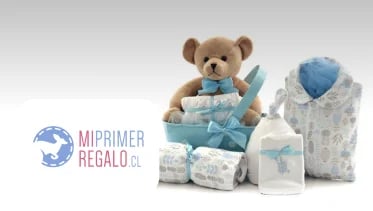 Mi Prime Rregalo