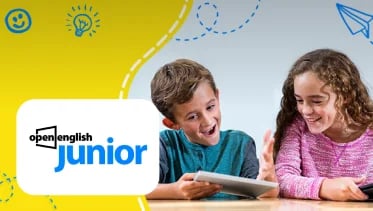 Open-English-Junior