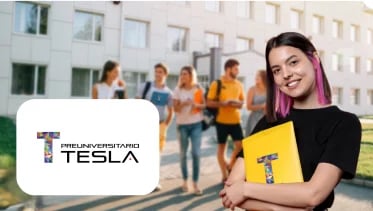 Preuniversitario-Testla