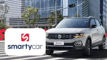 SmartyCar