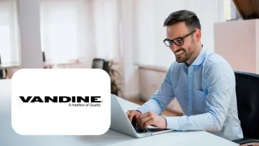 Vandine