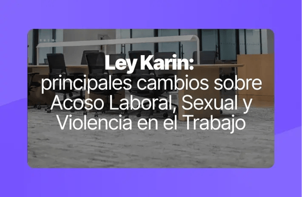 Ley karin