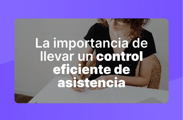 control-de-asistencia-digital