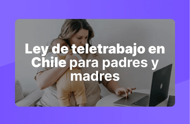 Ley-de-Teletrabajo-en-Chile