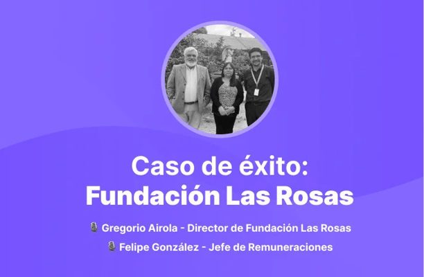 Fundación las Rosas