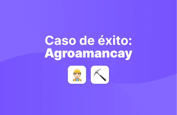 Agroamancay
