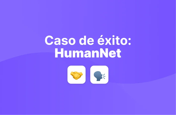 HumanNet