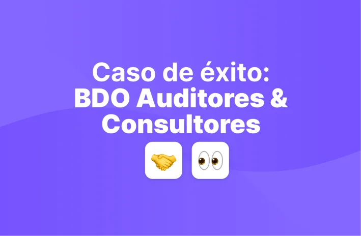 BDO y la digitalización con Talana