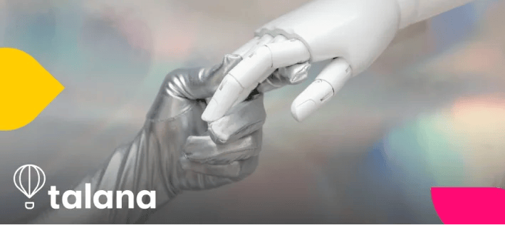 Claves de la política de inteligencia artificial en Chile