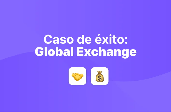 Global Exchange y Talana: Caso de éxito