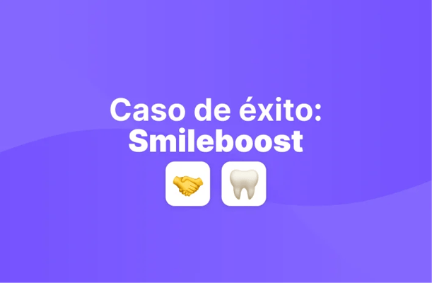 smileboost