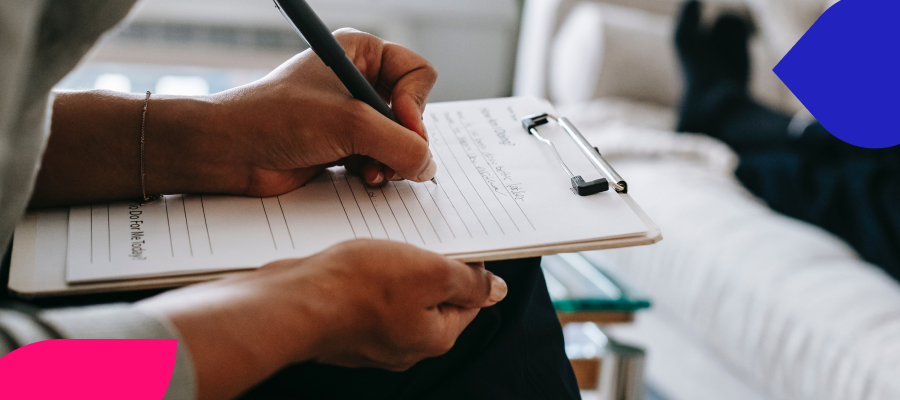 Tipos de personalidad, ¿cómo catalogarlas?