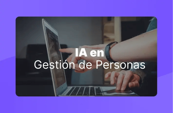 IA en gestión de personas