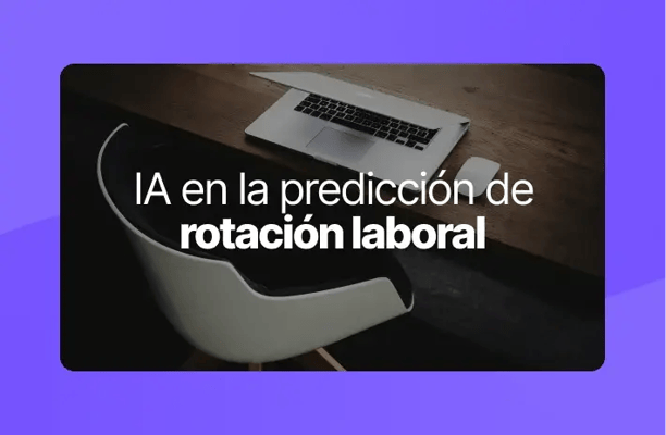 predicción rotación laboral