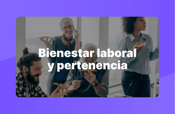 Bienestar-laboral
