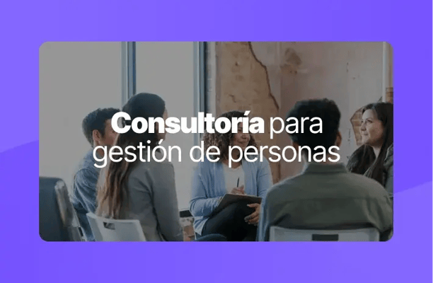 consultoria rrhh