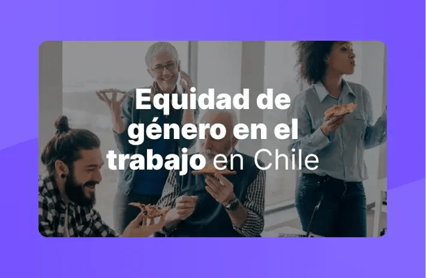 equidad genero