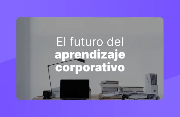 aprendizaje corporativa