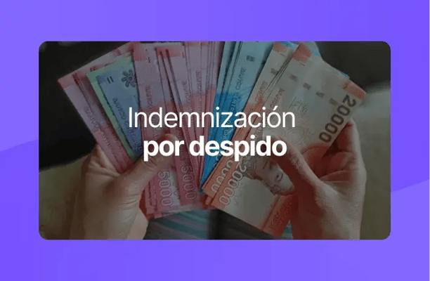 despido laboral chile