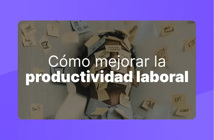 ¿Cómo mejorar la productividad laboral en Chile?