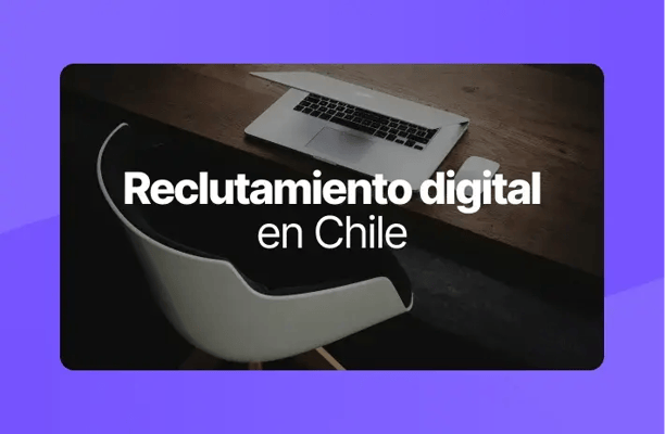 Reclutamiento digital