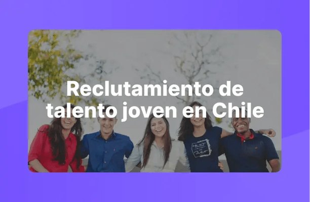 brecha generacional en el trabajo