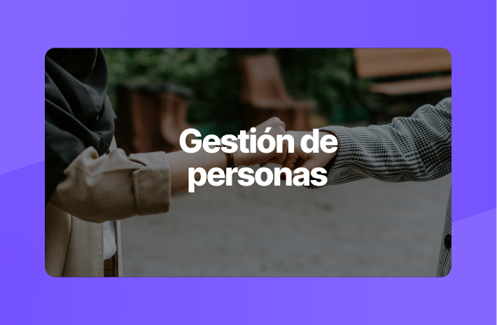 Gestión humana del talento clave para el crecimiento empresarial