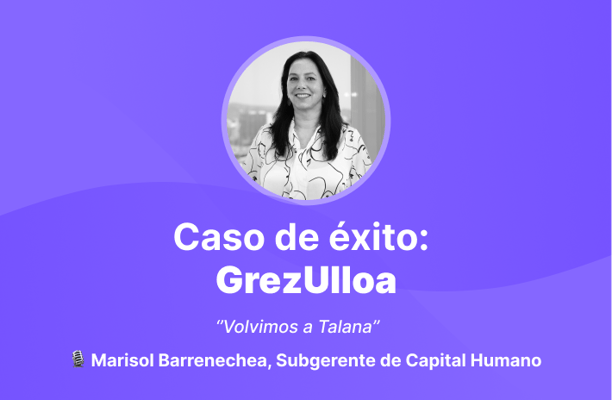 Caso de éxito GrezUlloa