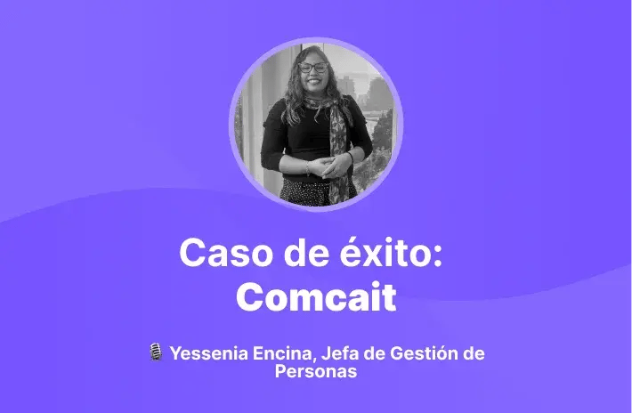Comcait optimiza remuneraciones y declaración jurada con Talana