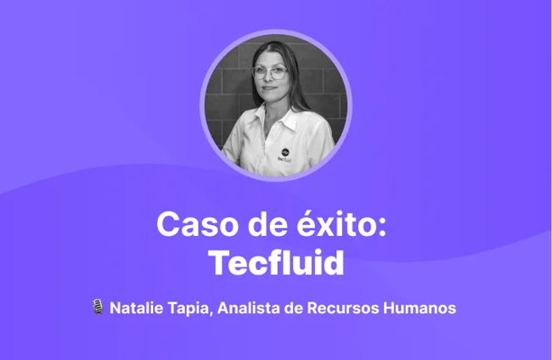 Caso de éxito